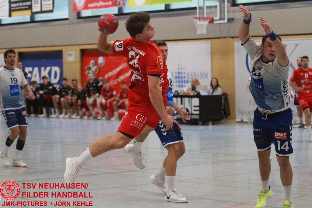 Grundniveau nicht abgerufen und Emotionalität vermissen lassen