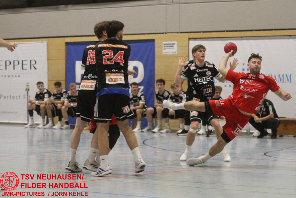 Unter schlechten Vorzeichen schauen, was möglich ist