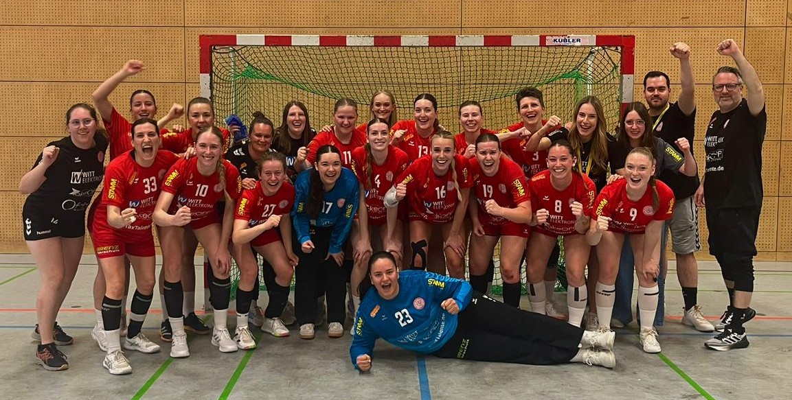 MadCats: Starke Teamleistung sichert wichtige Punkte im Abstiegskampf