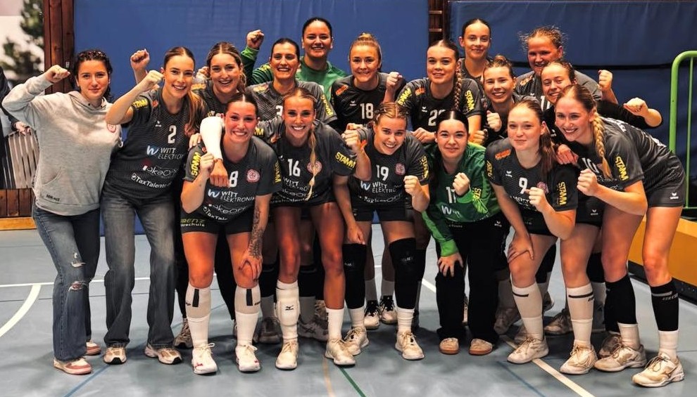 MadCats sichern sich Auswärtssieg in Pfullingen