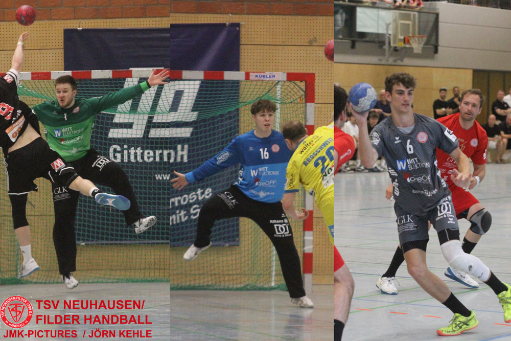 Prauß verlängert, Hamann geht, Drittligavertrag für Huss